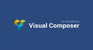افزونه صفحه ساز حرفه ای Visual Composer